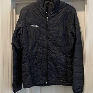 Marmot Navy Lightweight Jacket